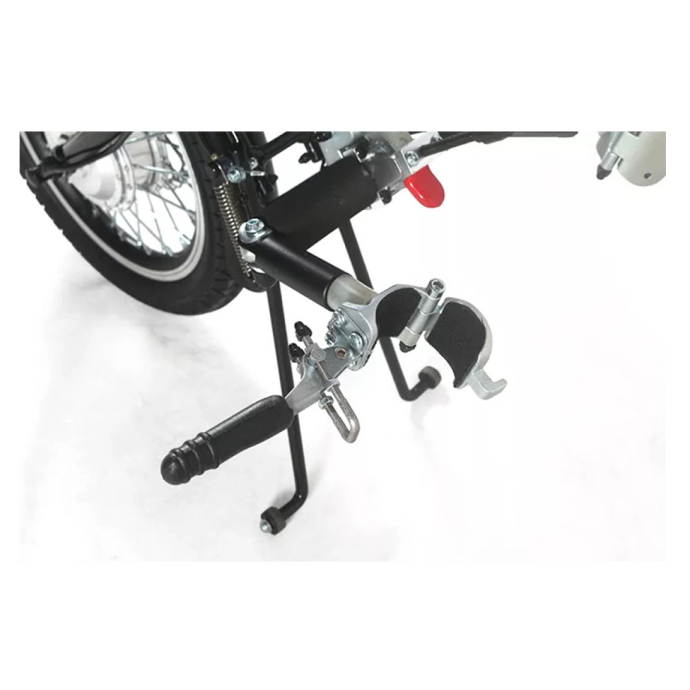 Электропривод с мото-колесом MET OneDrive 2 (18556) для механической складной коляски