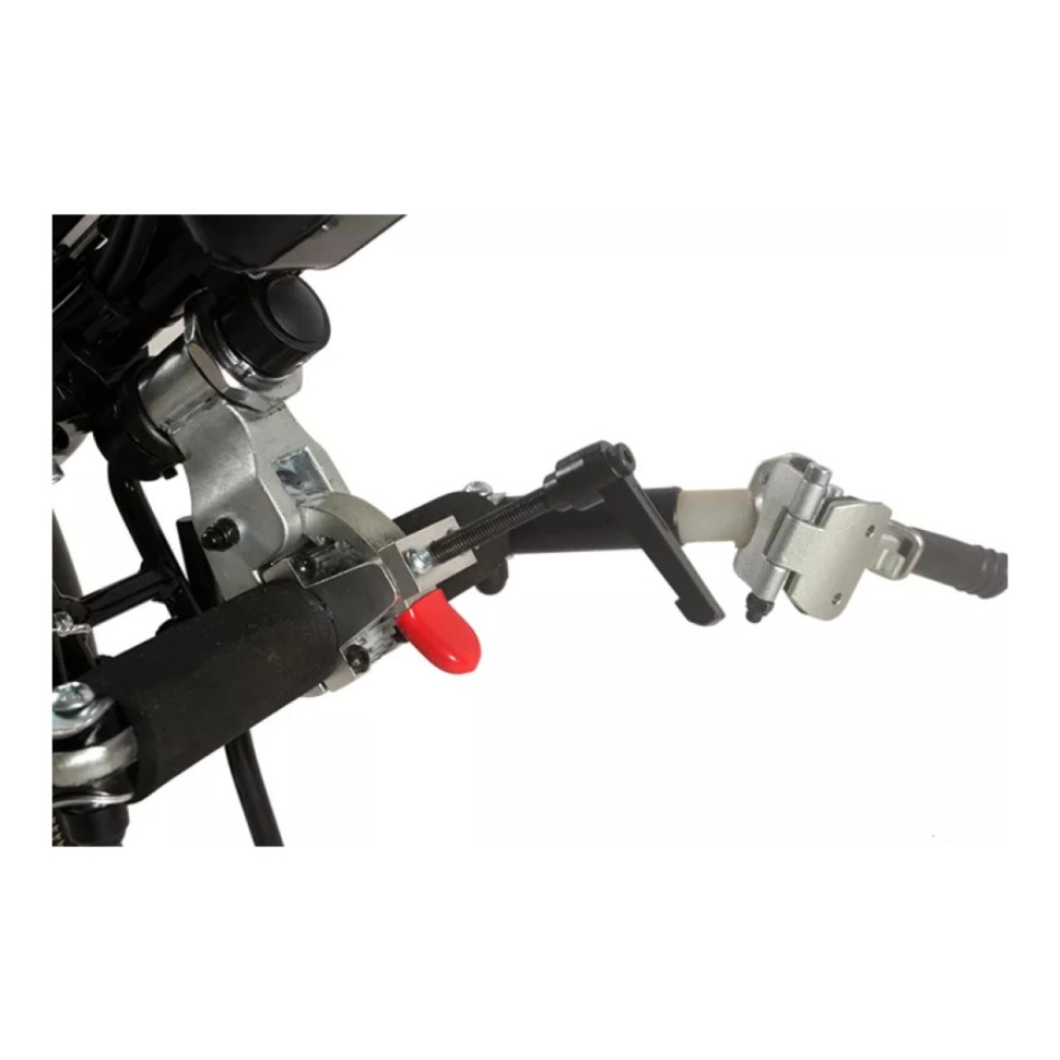 Электропривод с мото-колесом MET OneDrive 2 (18556) для механической складной коляски