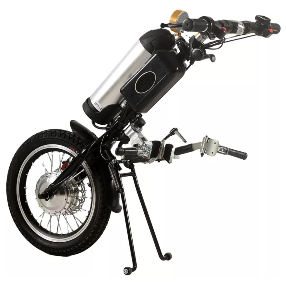 Электропривод с мото-колесом MET OneDrive 2 (18556) для механической складной коляски