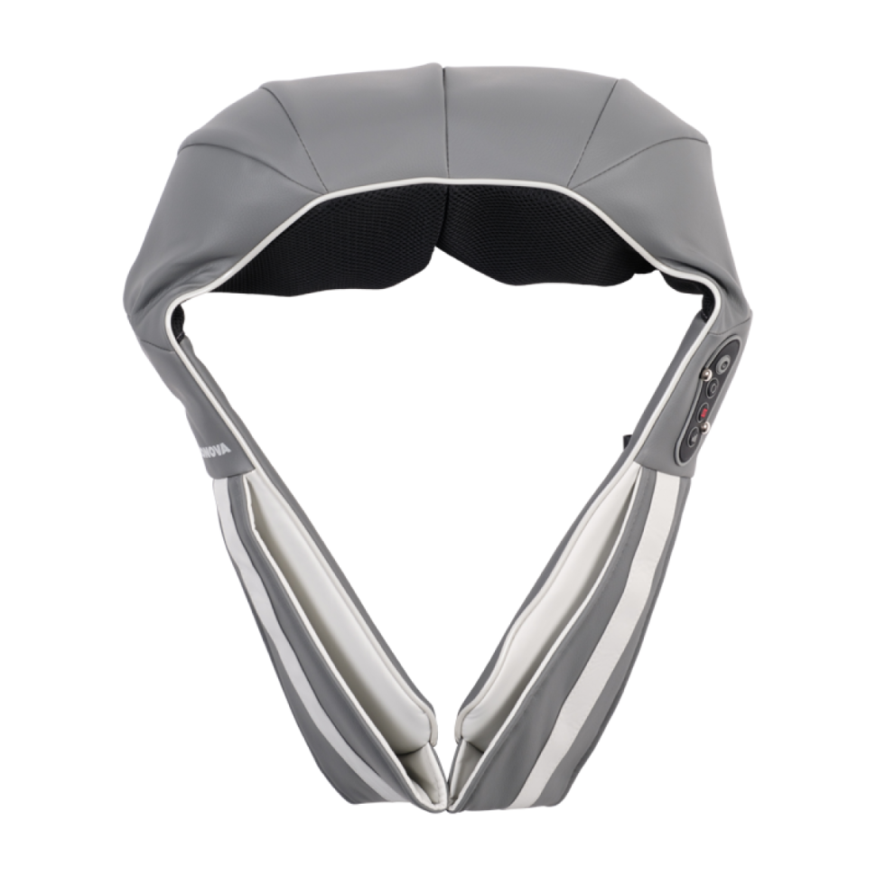 Массажер для шеи Ergonova FeelNeck 3 Plus grey