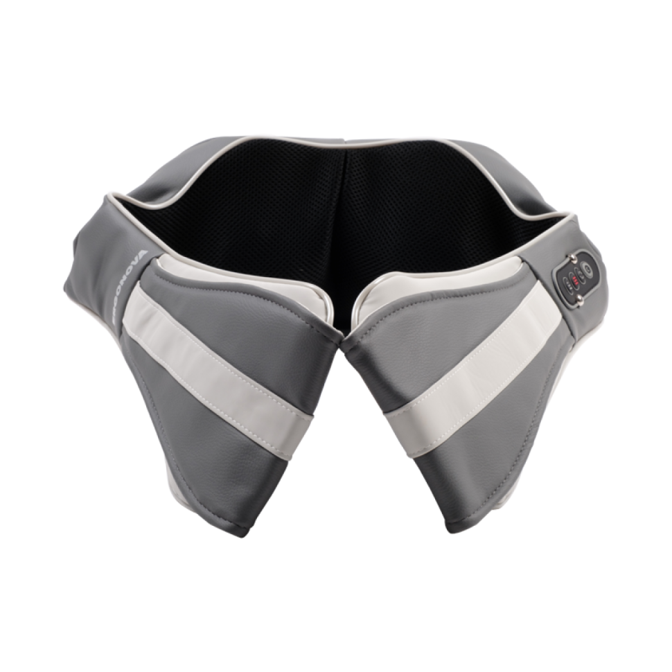 Массажер для шеи Ergonova FeelNeck 3 Plus grey