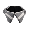 Массажер для шеи Ergonova FeelNeck 3 Plus grey
