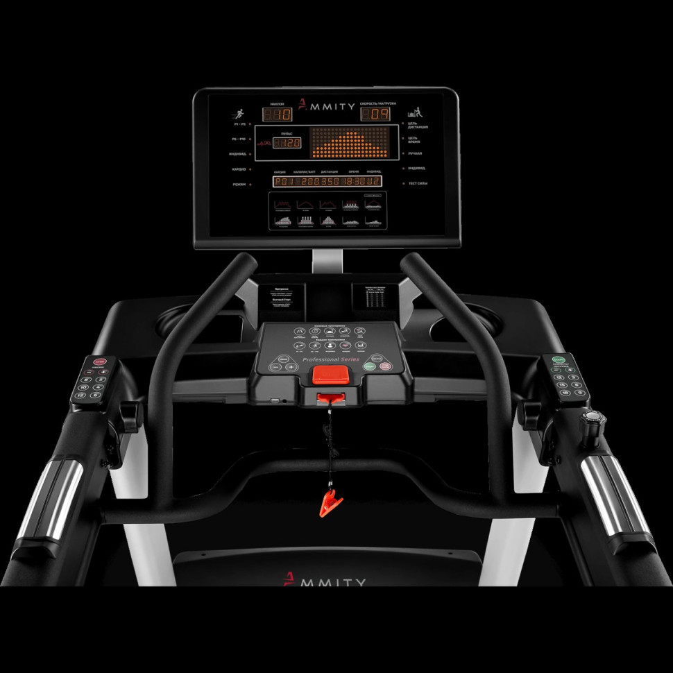 Беговая дорожка Ammity Pro ATM 4500