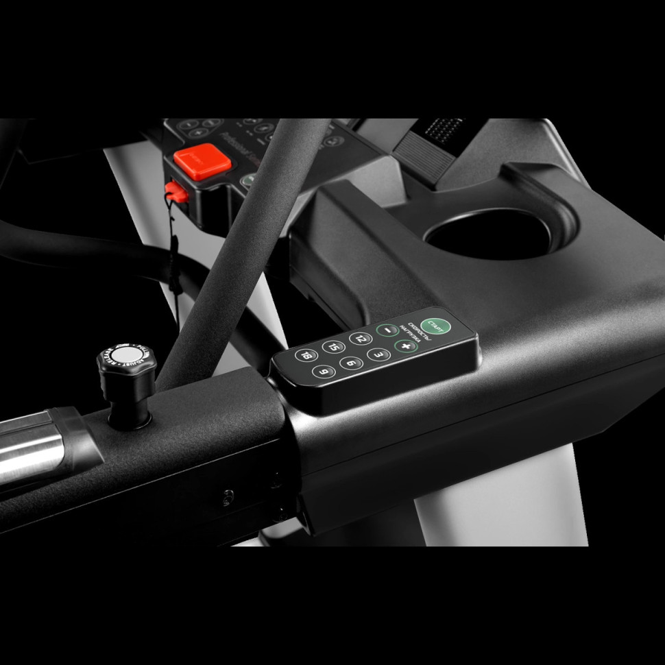 Беговая дорожка Ammity Pro ATM 4500