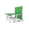 Профессиональный теннисный стол UNIX Line 25 mm MDF (Green)