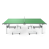 Профессиональный теннисный стол UNIX Line 25 mm MDF (Green)