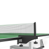 Профессиональный теннисный стол UNIX Line 25 mm MDF (Green)