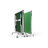 Профессиональный теннисный стол UNIX Line 25 mm MDF (Green)