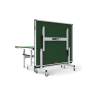 Профессиональный теннисный стол UNIX Line 25 mm MDF (Green)