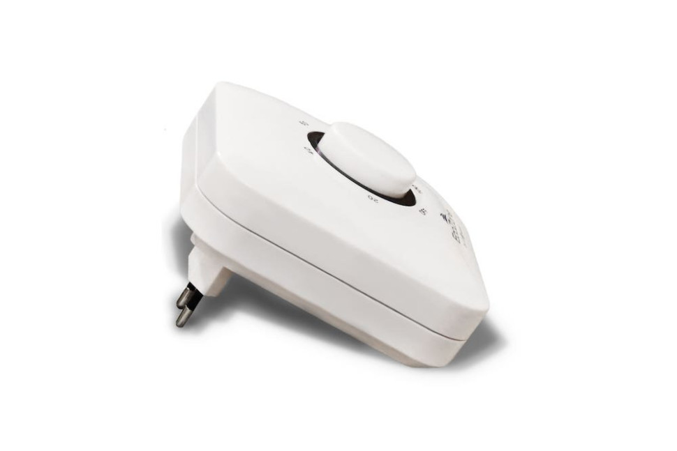 Мини очиститель воздуха для дома EcoZone