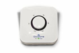Мини очиститель воздуха для дома EcoZone