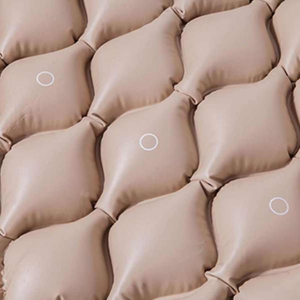 Матрас противопролежневый с вентиляцией Barry Serio Plus