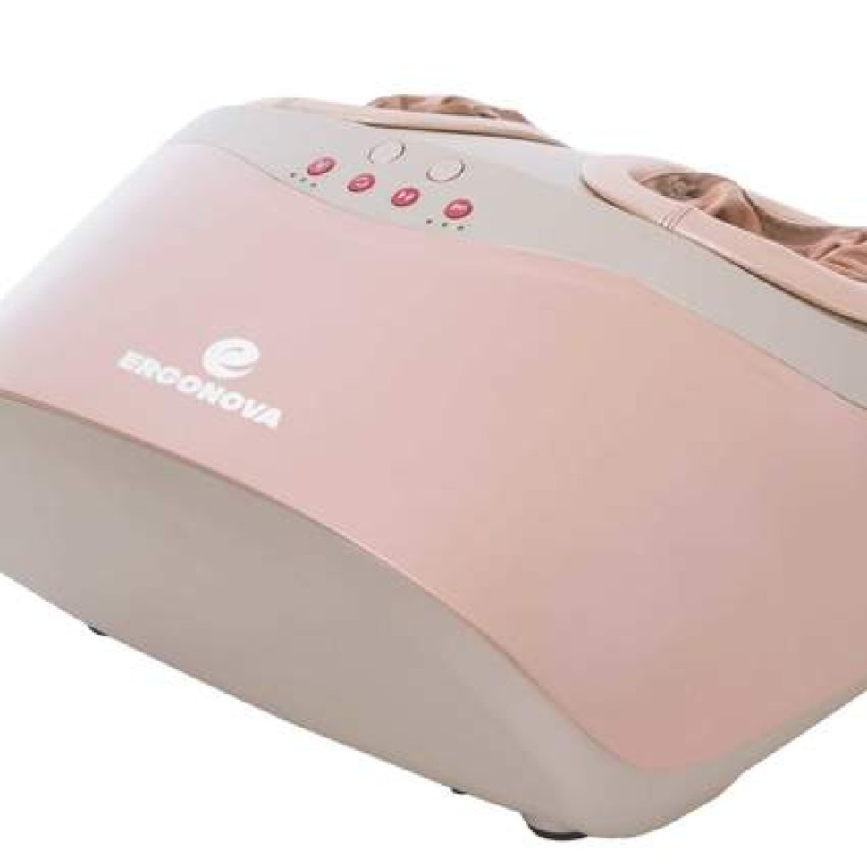 Массажер для ног Ergonova FeelFoot2