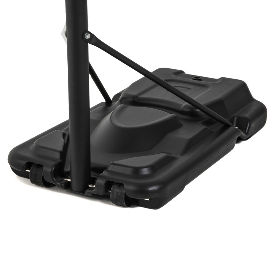 Баскетбольная мобильная стойка DFC STAND56P