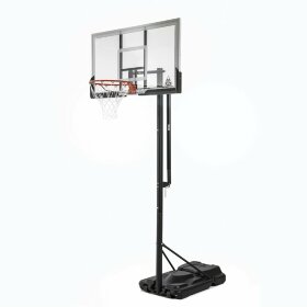 Баскетбольная мобильная стойка DFC STAND56P