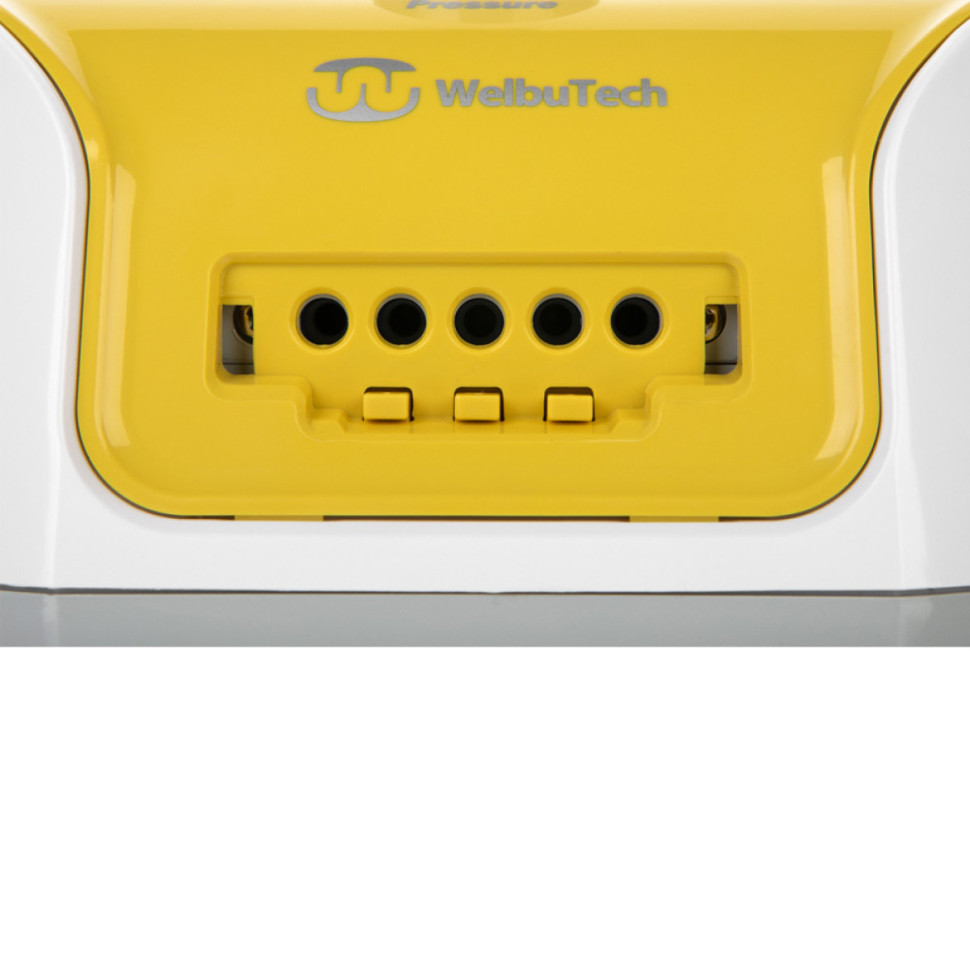 Аппарат для прессотерапии ZAM-200S XXL полный, треугольный тип стопы