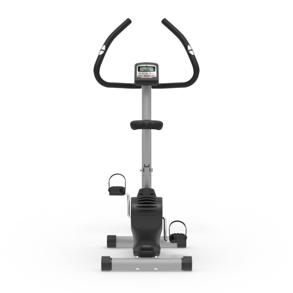 Велотренажер DFC B5901P магнитный эл.привод