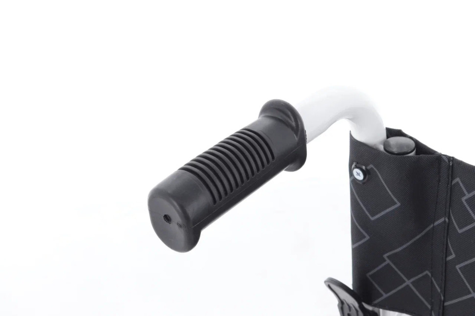 Кресло-коляска электрическая MED-MOS ТР-801 (36 см)