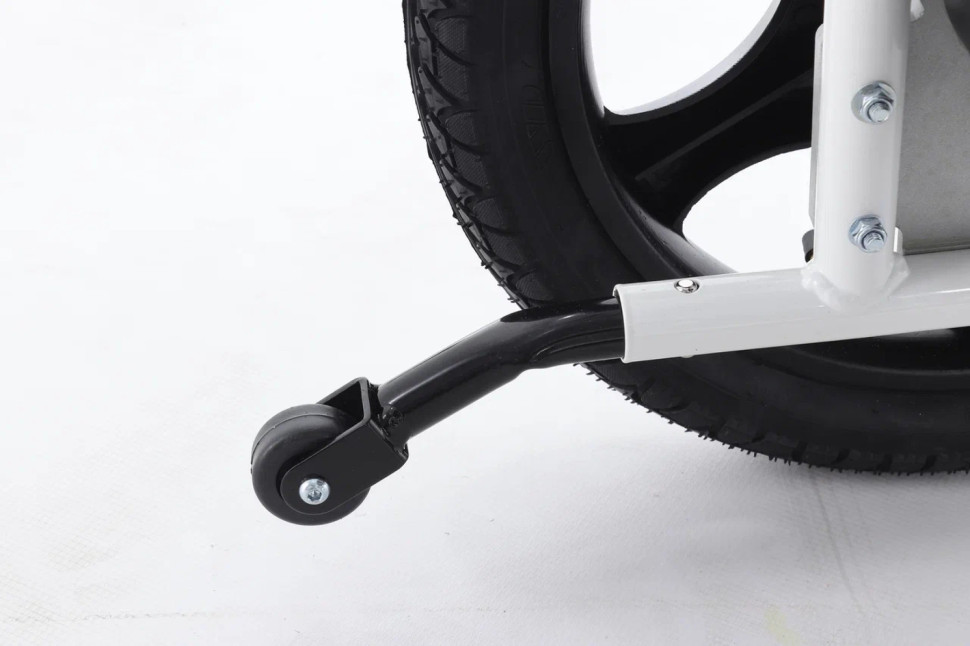 Кресло-коляска электрическая MED-MOS ТР-801 (36 см)