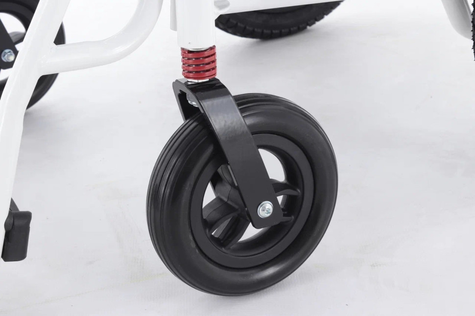 Кресло-коляска электрическая MED-MOS ТР-801 (36 см)