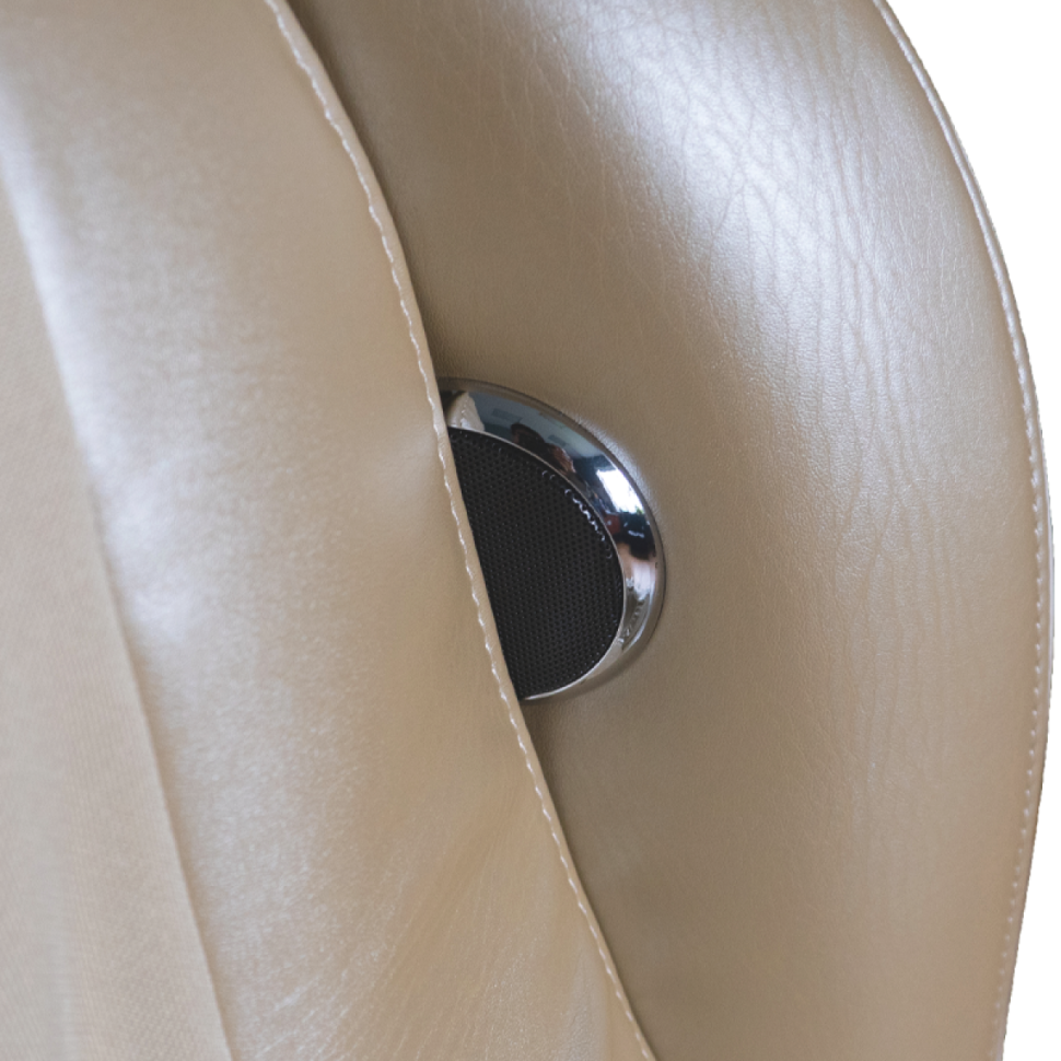 Массажное кресло Ergonova Mini RT Champagne 