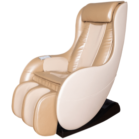 Массажное кресло Ergonova Mini RT Champagne 