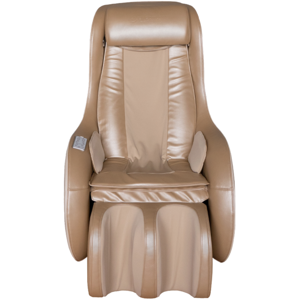 Массажное кресло Ergonova Mini RT Champagne 