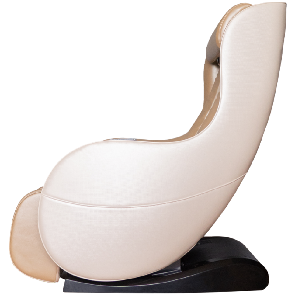 Массажное кресло Ergonova Mini RT Champagne 