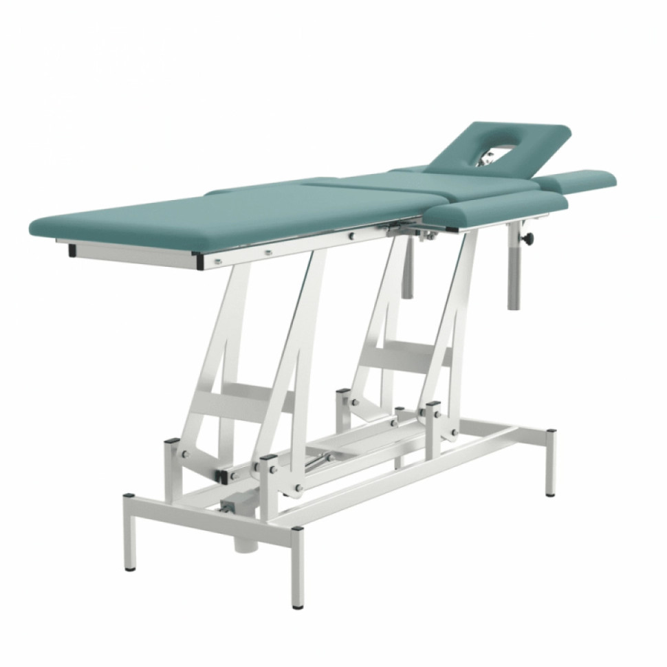 Массажный стол с электроприводом СМП VLANA 2.7