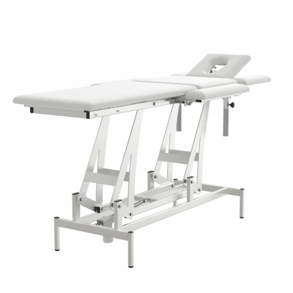Массажный стол с электроприводом СМП VLANA 2.7