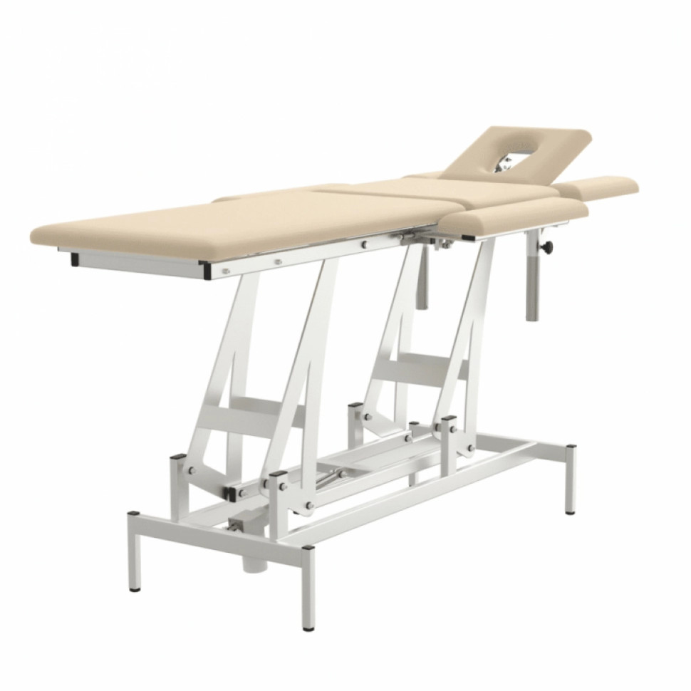 Массажный стол с электроприводом СМП VLANA 2.7