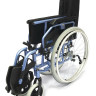 Кресло-коляска Титан LY-710-070 (46см) колеса литые