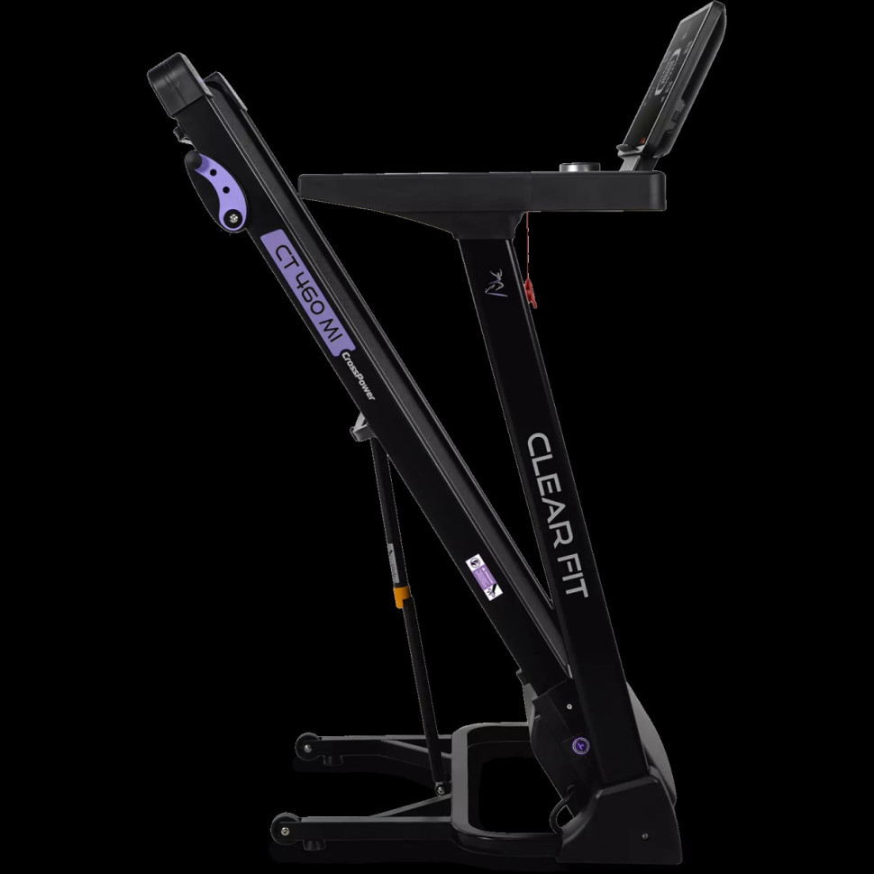 Беговая дорожка Clear Fit CrossPower CT 460 MI