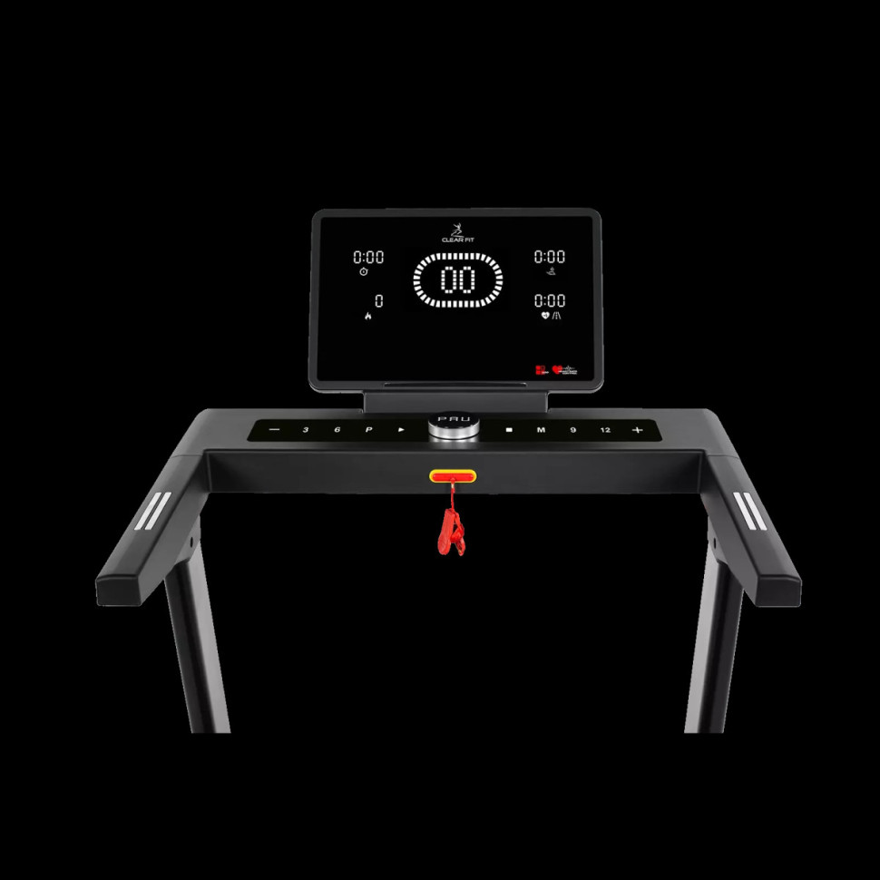 Беговая дорожка Clear Fit CrossPower CT 460 MI