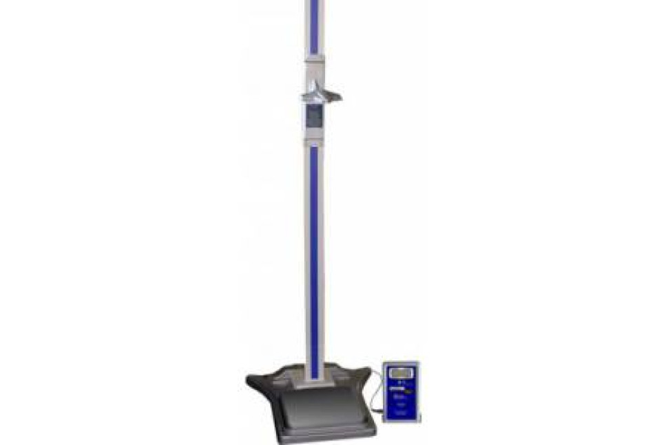 Ростомер электронный РЭП