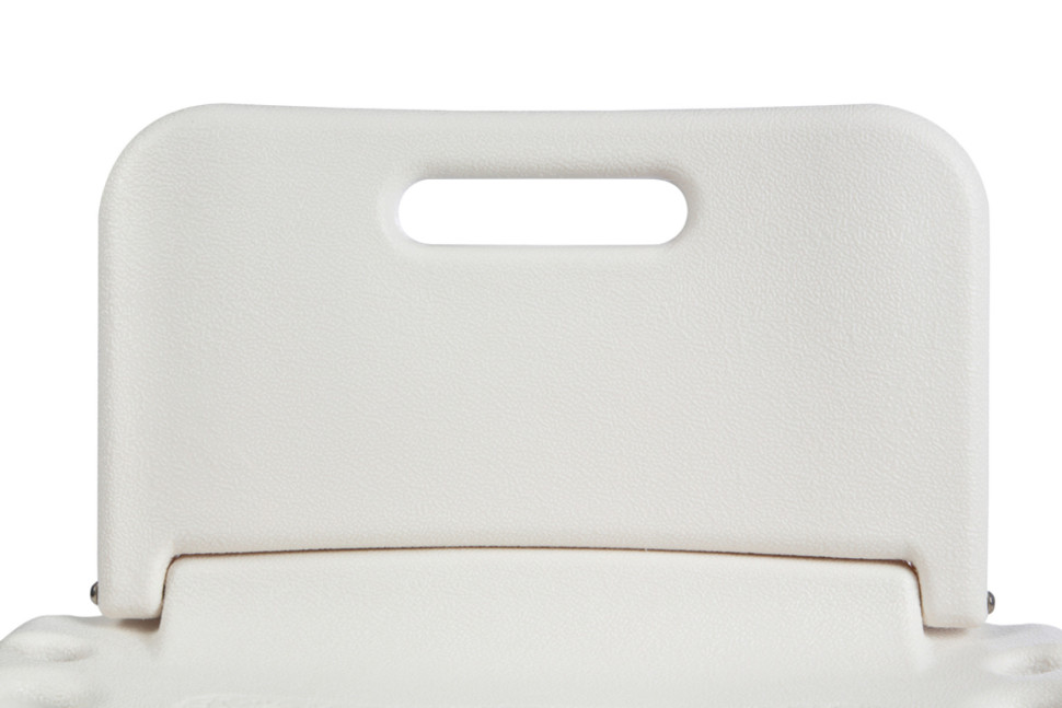 Стул для ванны Lux 600 складной