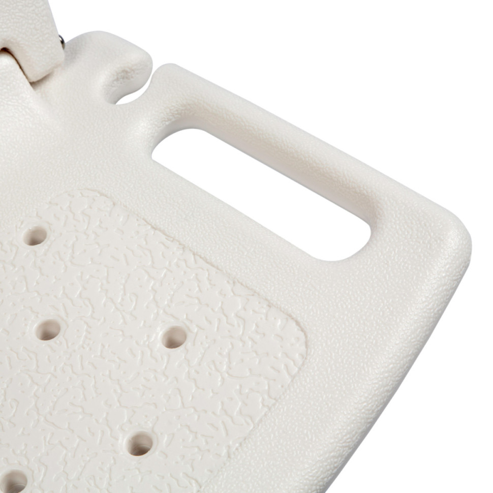 Стул для ванны Lux 600 складной