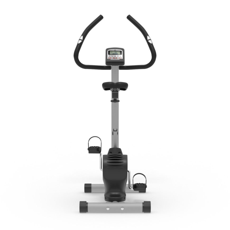 Велотренажер DFC B5906P магнитный эл.привод