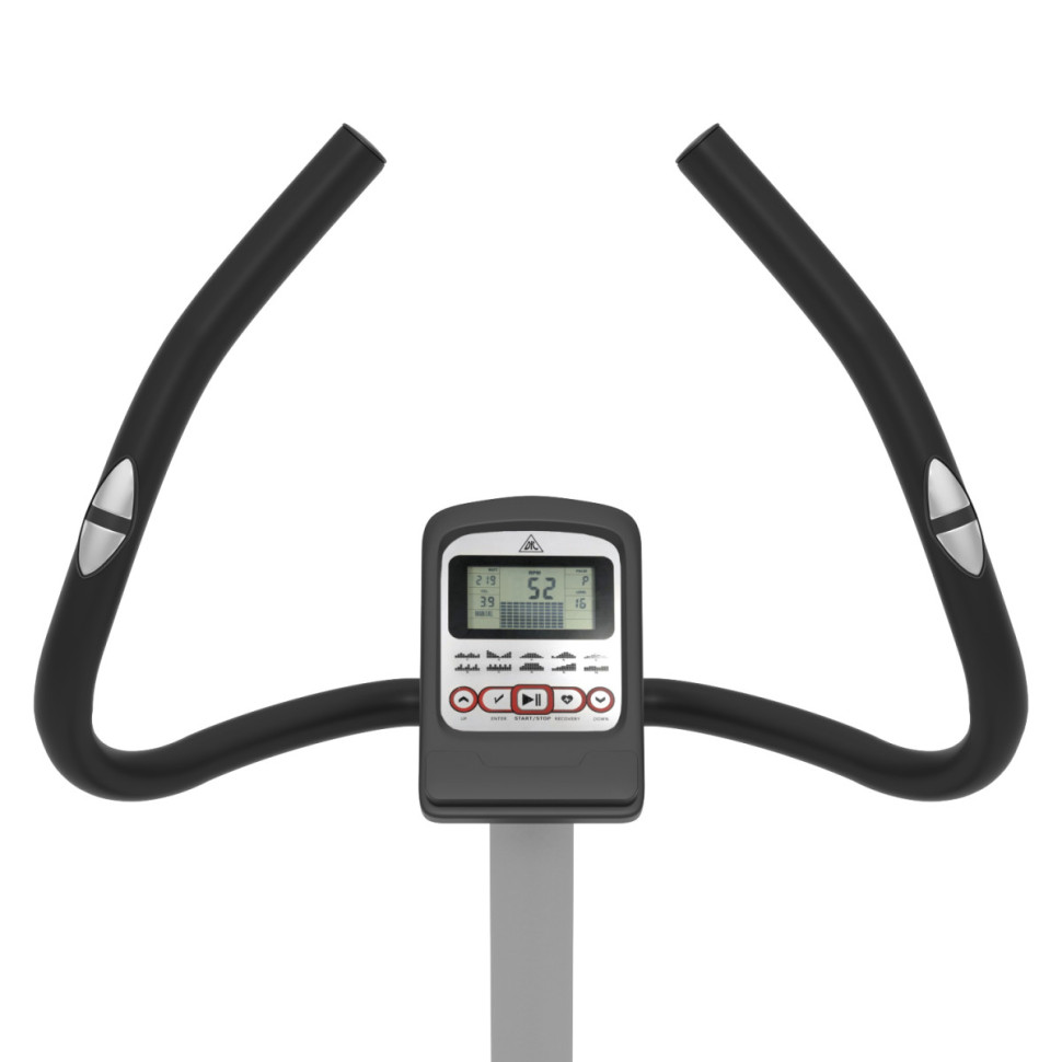 Велотренажер DFC B5906P магнитный эл.привод