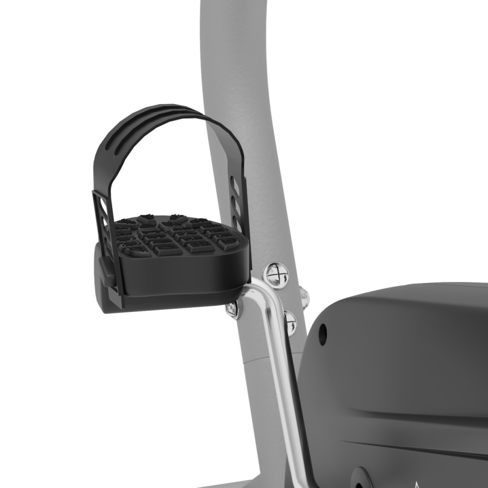 Велотренажер DFC B5906P магнитный эл.привод