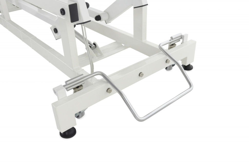 Массажный стол электрический MED-MOS ММКМ-2 (SE3.21.10Д) бежевый