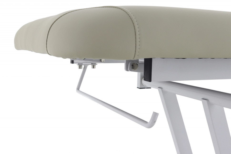 Массажный стол электрический MED-MOS ММКМ-2 (SE3.21.10Д) бежевый