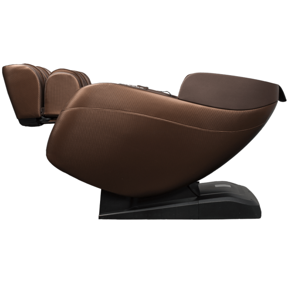 Массажное кресло Ergonova Organic 3 Espresso Brown 