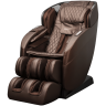 Массажное кресло Ergonova Organic 3 Espresso Brown 