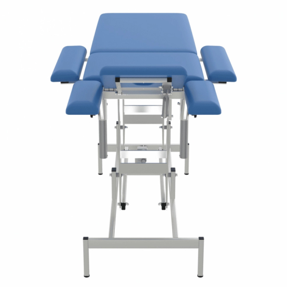 Массажный стол с электроприводом СМП VLANA 2.7 (2 электропривода)