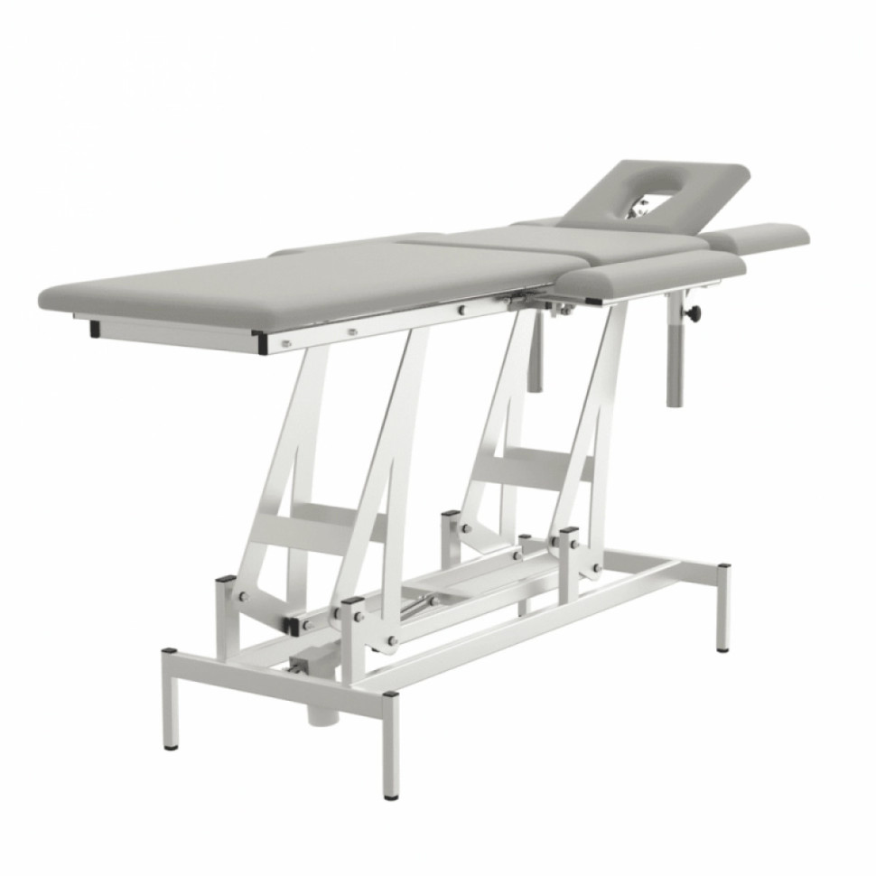 Массажный стол с электроприводом СМП VLANA 2.7 (2 электропривода)