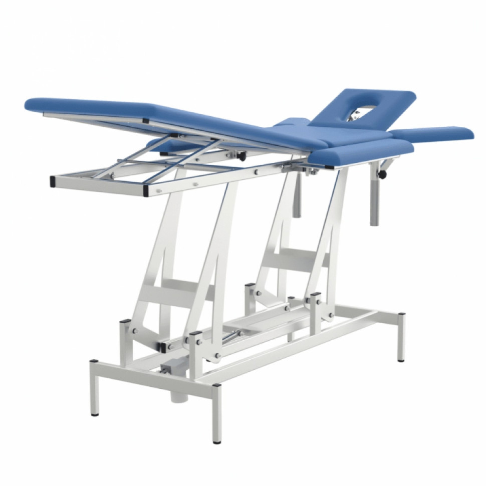 Массажный стол с электроприводом СМП VLANA 2.7 (2 электропривода)