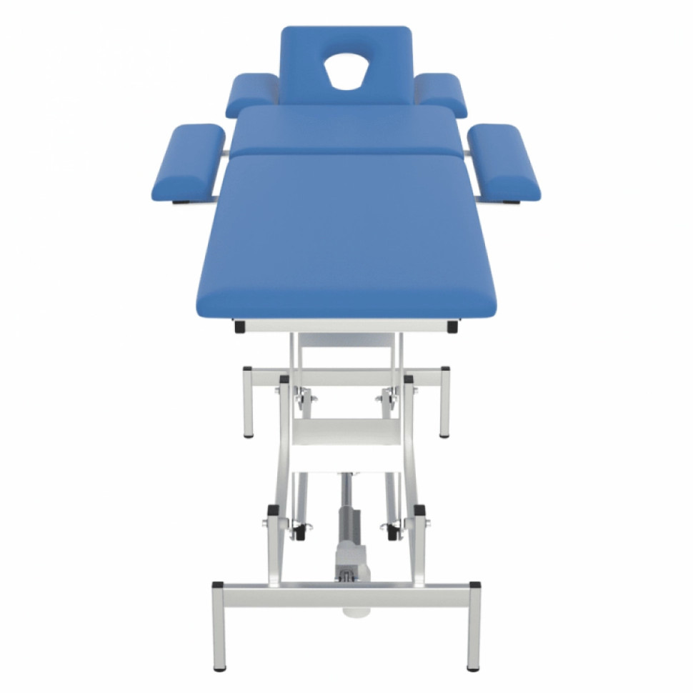 Массажный стол с электроприводом СМП VLANA 2.7 (2 электропривода)