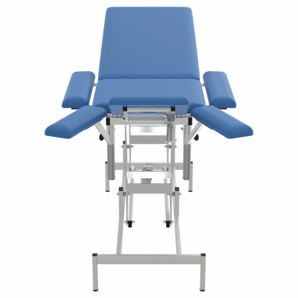 Массажный стол с электроприводом СМП VLANA 2.7 (2 электропривода)