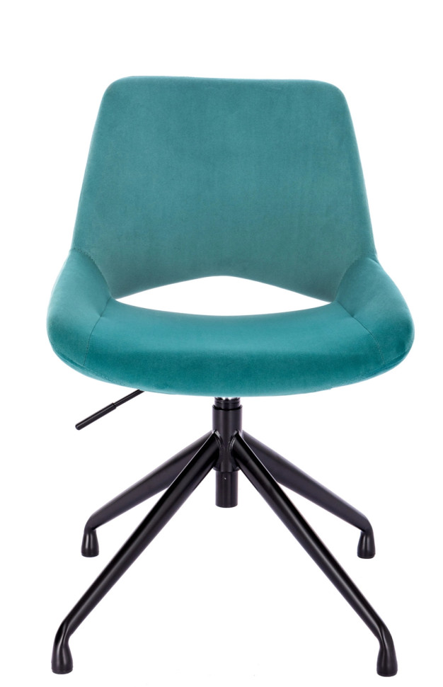 Стул обеденный Everprof Oscar Ткань Бирюзовый